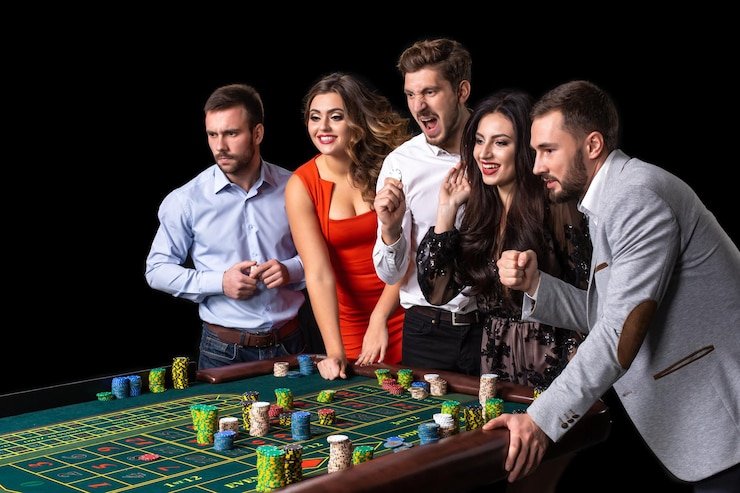 Monopoly Live Game